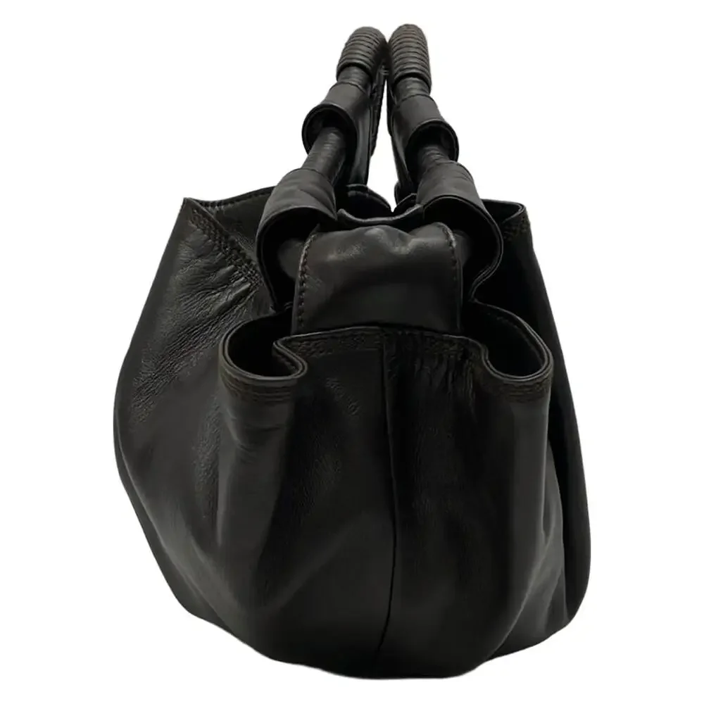 Loewe Nappa Aire Handbag